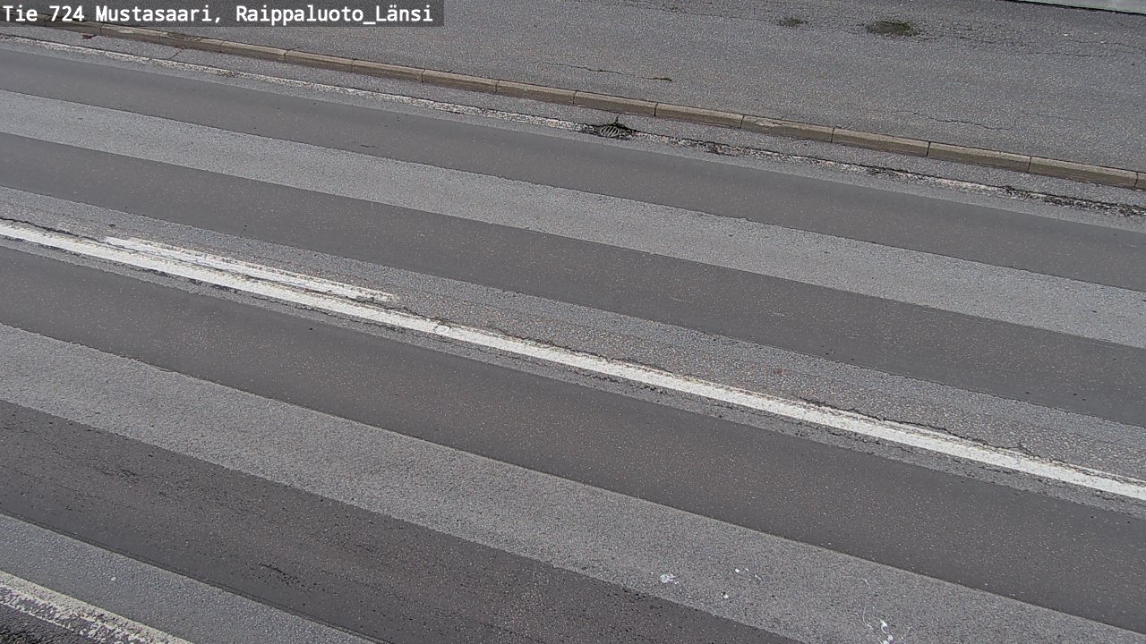 Kelikamerat Kuva Tie 724 Mustasaari, Raippaluoto, länsi, Mustasaari, Pohjanmaa