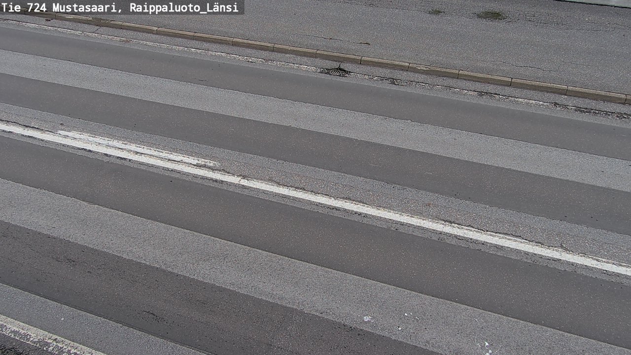 Kelikamerat Kuva Tie 724 Mustasaari, Raippaluoto, länsi, Mustasaari, Pohjanmaa