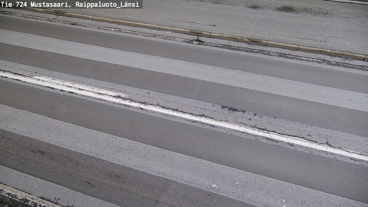 Kelikamerat Kuva Tie 724 Mustasaari, Raippaluoto, länsi, Mustasaari, Pohjanmaa