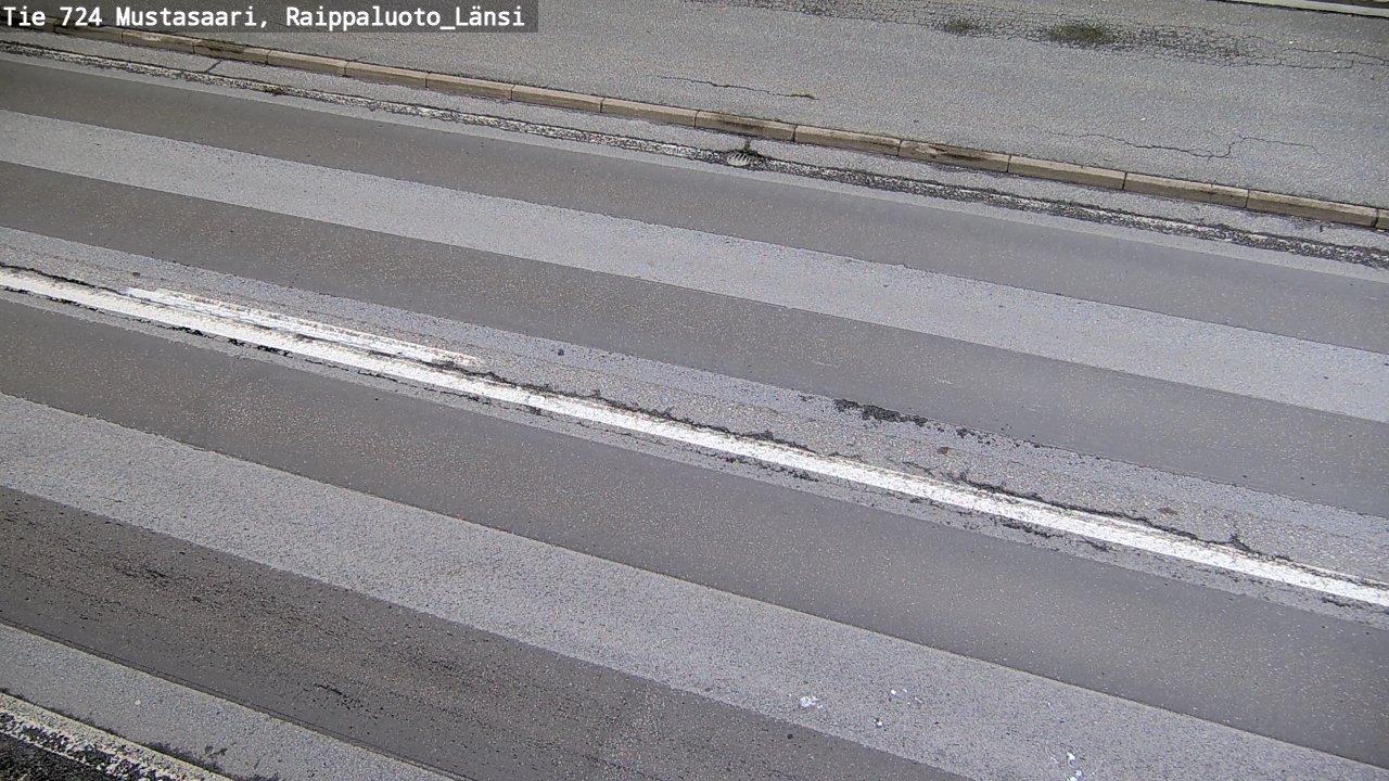 Kelikamerat Kuva Tie 724 Mustasaari, Raippaluoto, länsi, Mustasaari, Pohjanmaa