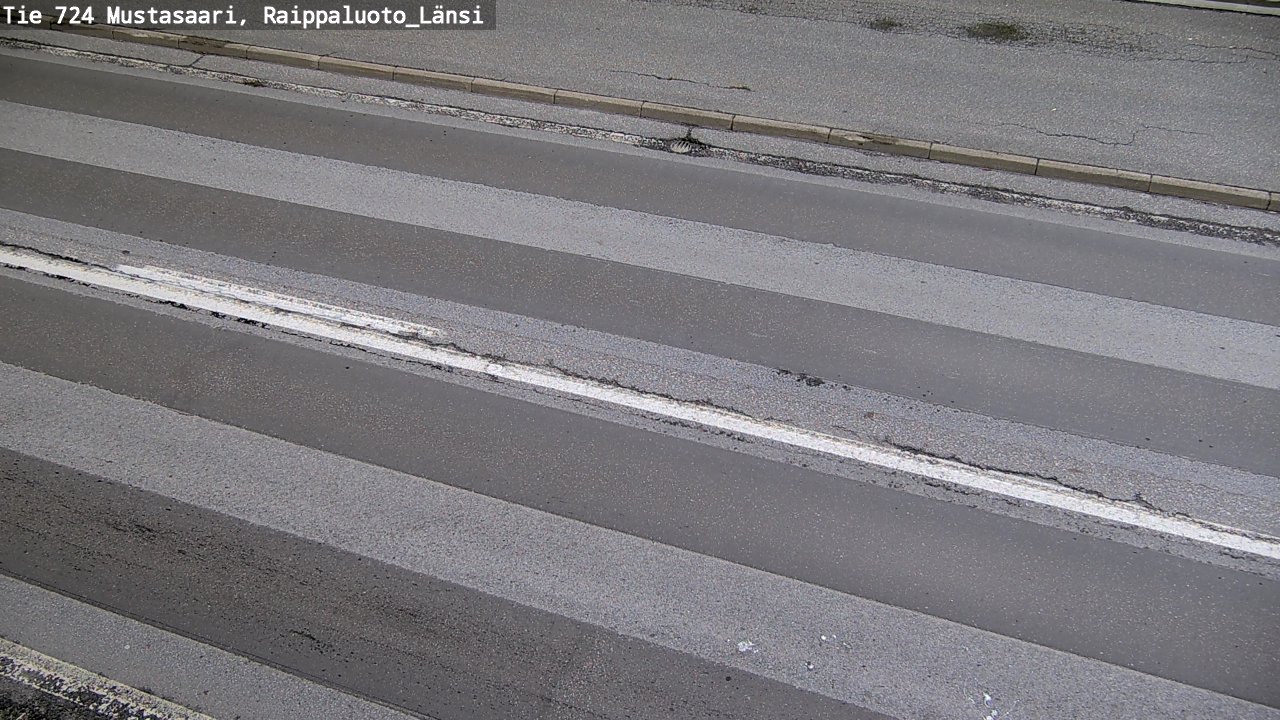 Kelikamerat Kuva Tie 724 Mustasaari, Raippaluoto, länsi, Mustasaari, Pohjanmaa