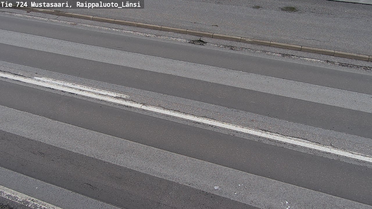 Kelikamerat Kuva Tie 724 Mustasaari, Raippaluoto, länsi, Mustasaari, Pohjanmaa