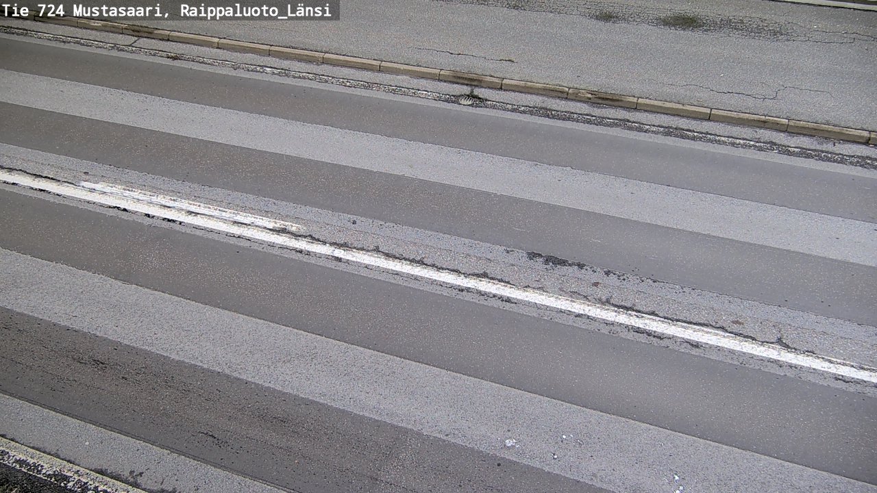 Kelikamerat Kuva Tie 724 Mustasaari, Raippaluoto, länsi, Mustasaari, Pohjanmaa