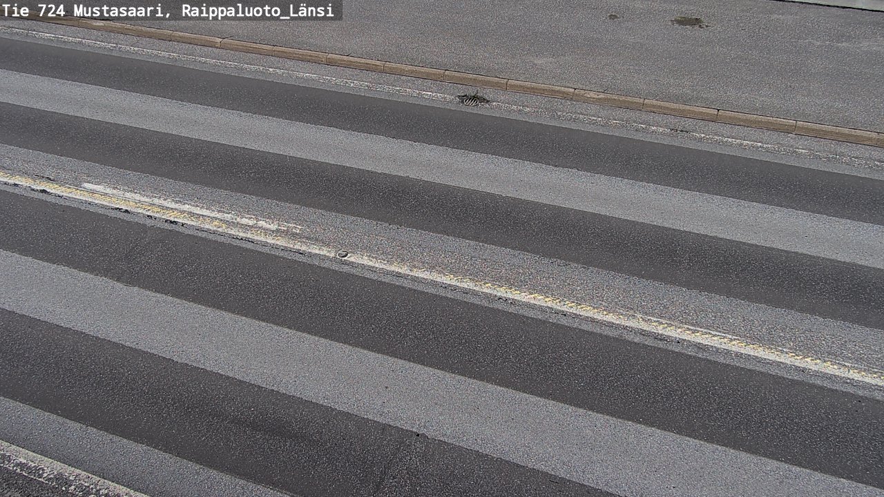 Kelikamerat Kuva Tie 724 Mustasaari, Raippaluoto, länsi, Mustasaari, Pohjanmaa