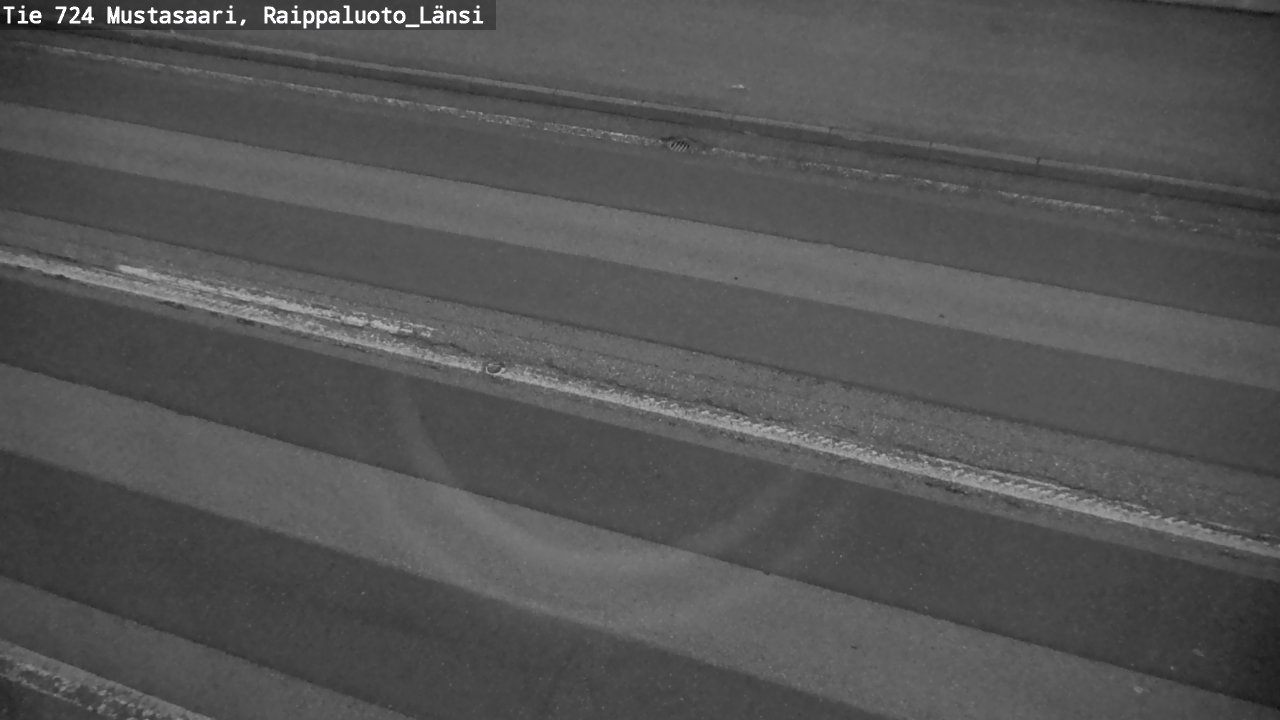 Kelikamerat Kuva Tie 724 Mustasaari, Raippaluoto, länsi, Mustasaari, Pohjanmaa