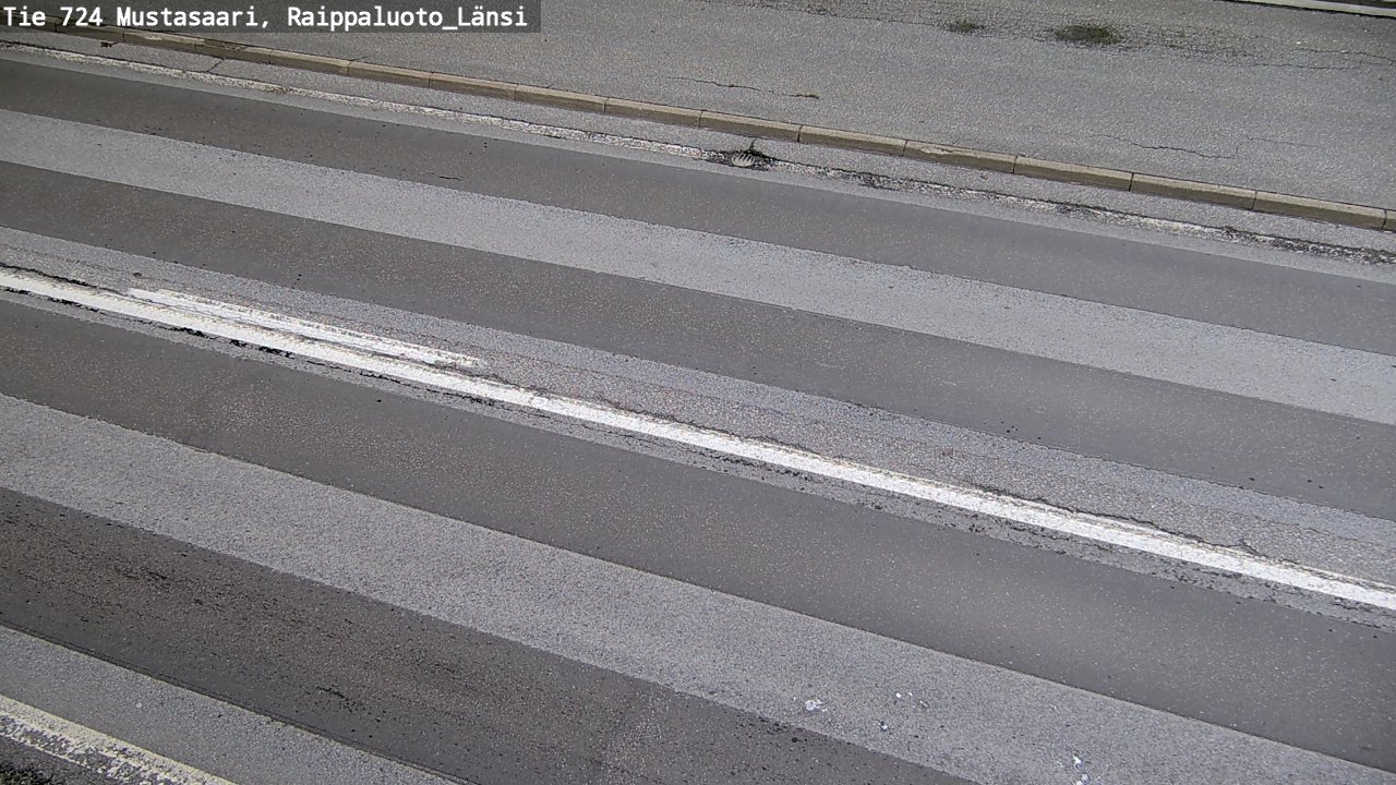 Kelikamerat Kuva Tie 724 Mustasaari, Raippaluoto, länsi, Mustasaari, Pohjanmaa