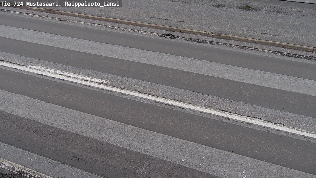 Kelikamerat Kuva Tie 724 Mustasaari, Raippaluoto, länsi, Mustasaari, Pohjanmaa