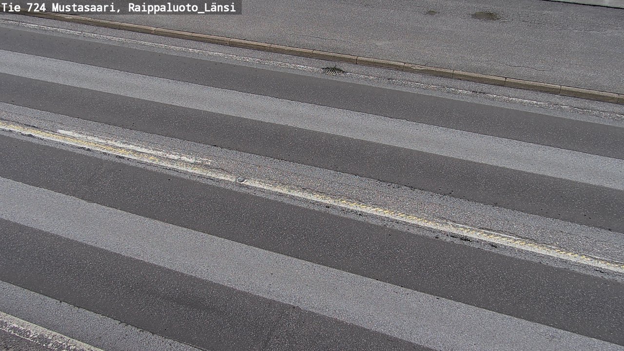 Kelikamerat Kuva Tie 724 Mustasaari, Raippaluoto, länsi, Mustasaari, Pohjanmaa