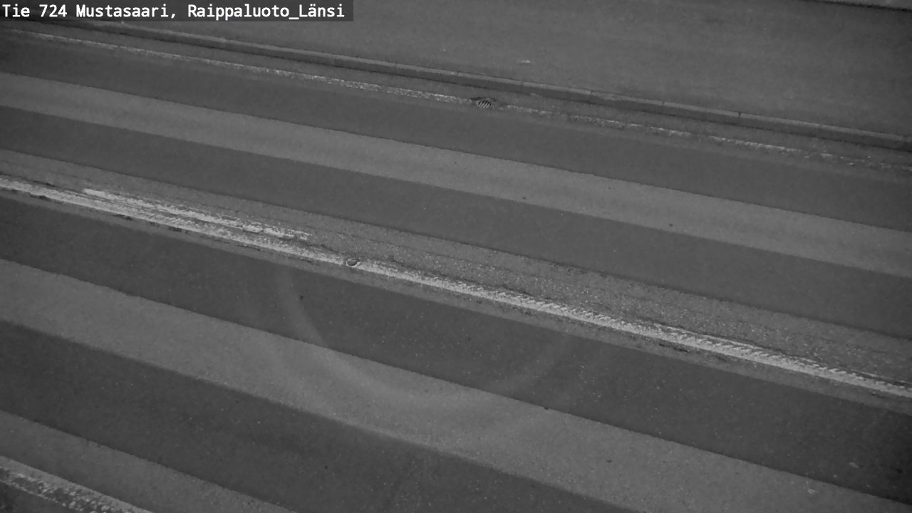Kelikamerat Kuva Tie 724 Mustasaari, Raippaluoto, länsi, Mustasaari, Pohjanmaa