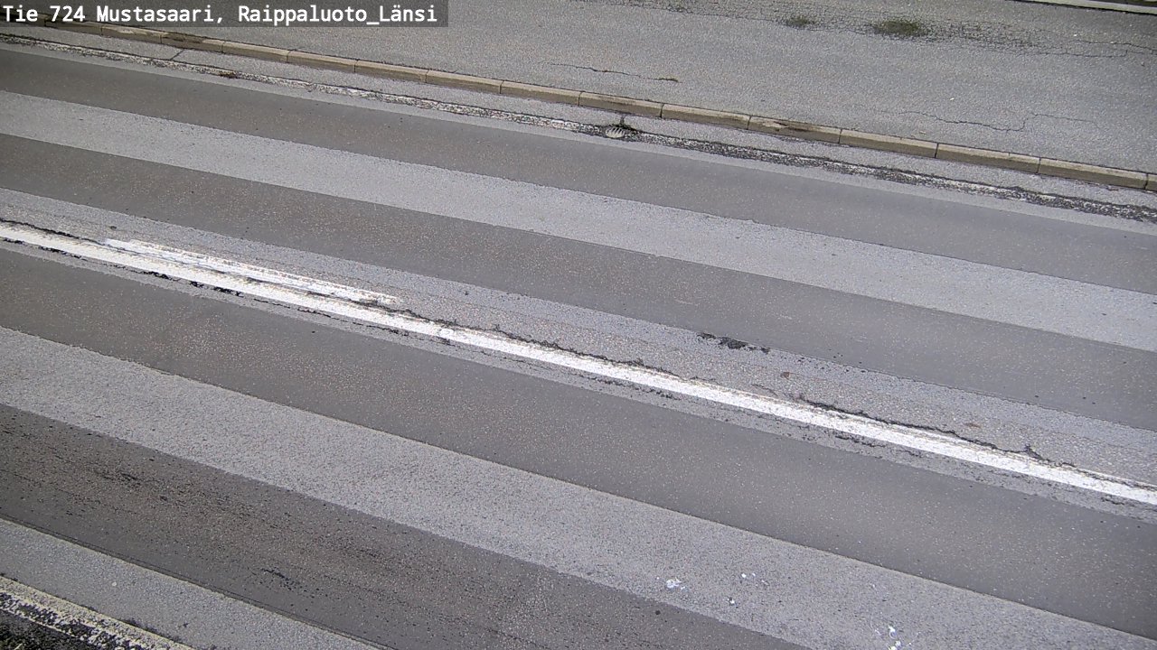 Kelikamerat Kuva Tie 724 Mustasaari, Raippaluoto, länsi, Mustasaari, Pohjanmaa