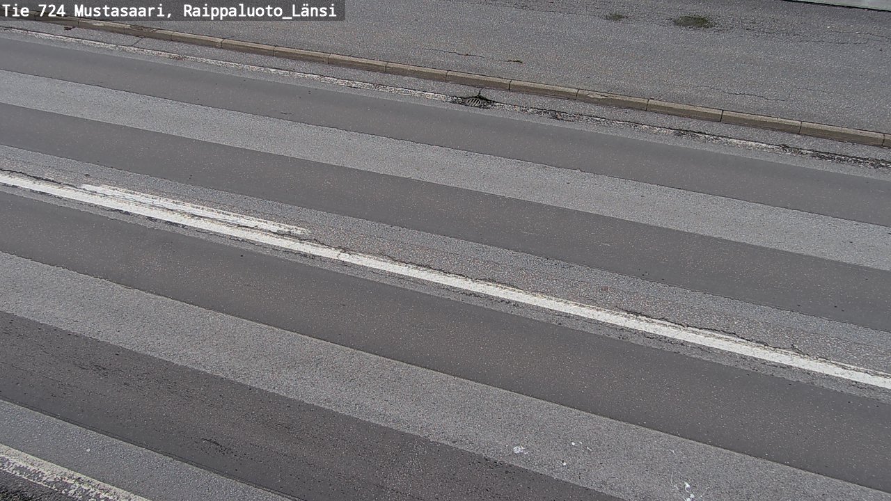 Kelikamerat Kuva Tie 724 Mustasaari, Raippaluoto, länsi, Mustasaari, Pohjanmaa