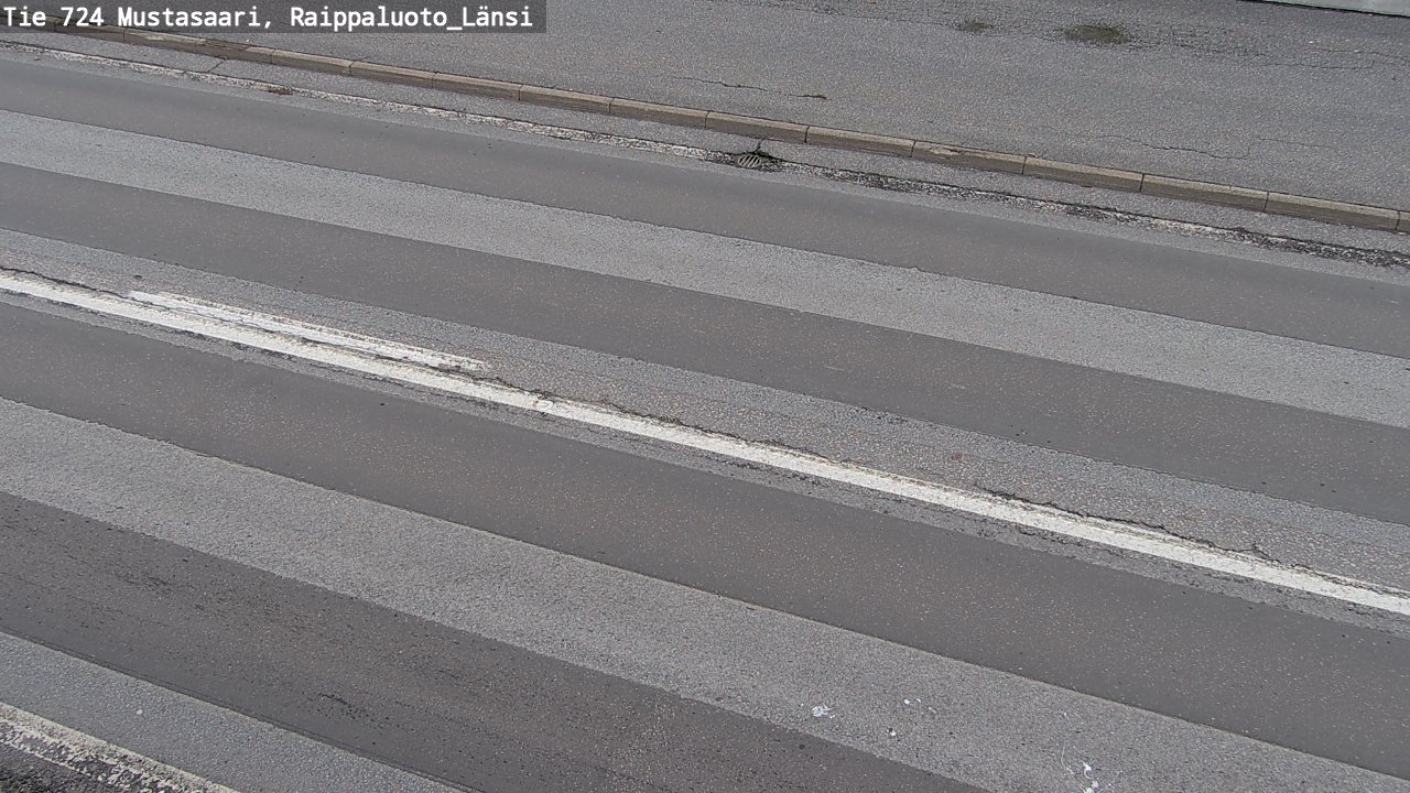 Kelikamerat Kuva Tie 724 Mustasaari, Raippaluoto, länsi, Mustasaari, Pohjanmaa