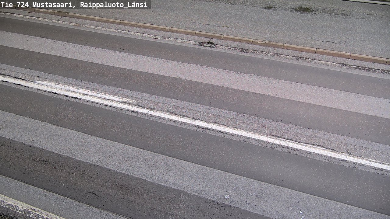 Kelikamerat Kuva Tie 724 Mustasaari, Raippaluoto, länsi, Mustasaari, Pohjanmaa