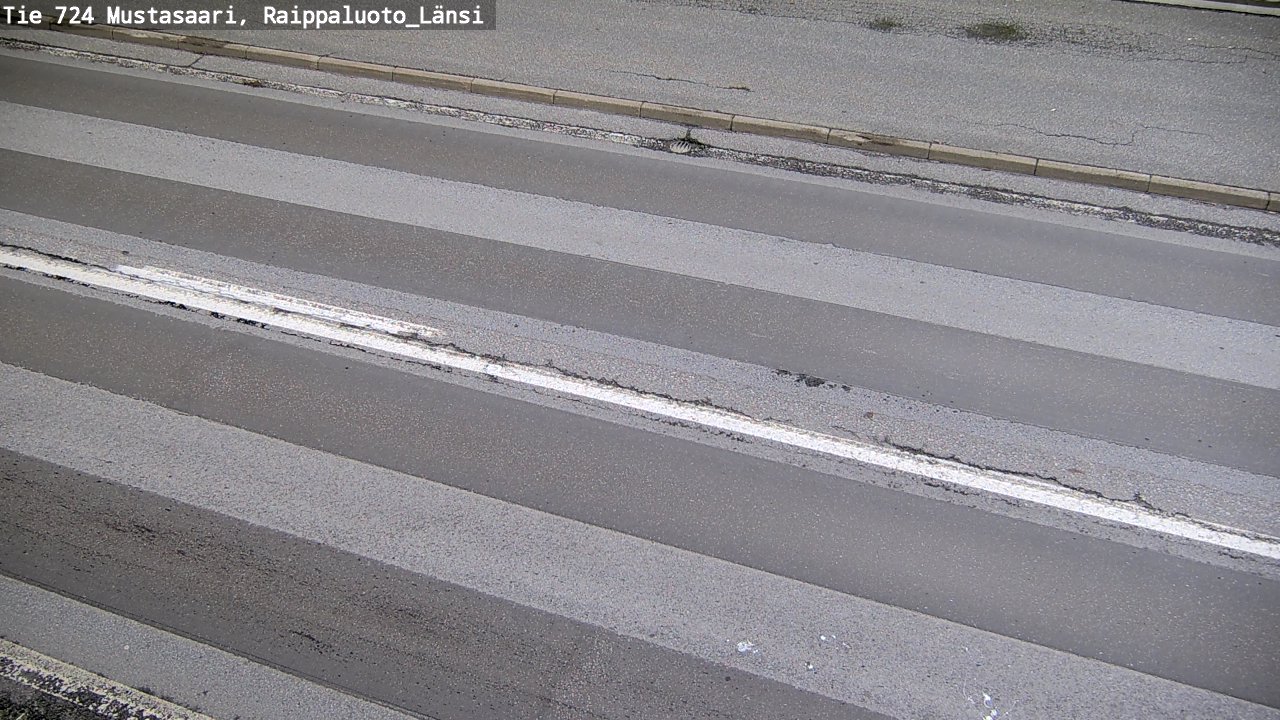 Kelikamerat Kuva Tie 724 Mustasaari, Raippaluoto, länsi, Mustasaari, Pohjanmaa