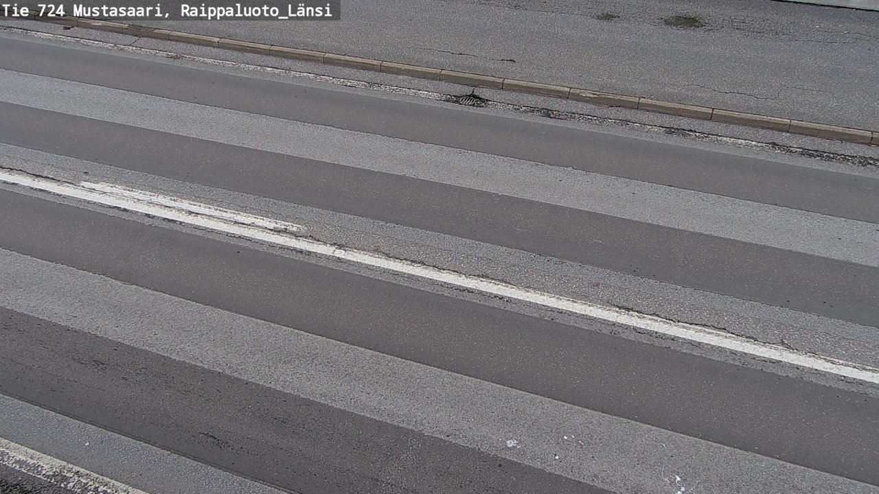 Kelikamerat Kuva Tie 724 Mustasaari, Raippaluoto, länsi, Mustasaari, Pohjanmaa