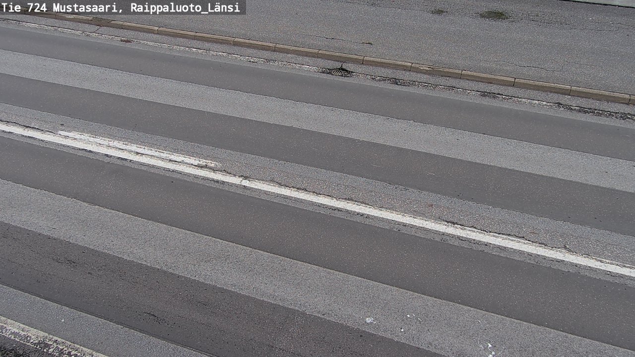 Kelikamerat Kuva Tie 724 Mustasaari, Raippaluoto, länsi, Mustasaari, Pohjanmaa