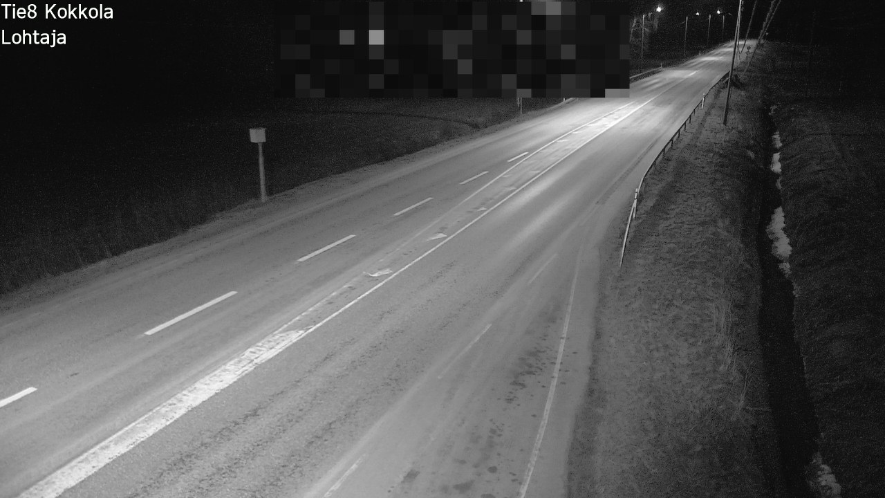 Kelikamerat Kuva Tie 8 Kokkola, Lohtaja, Kokkola, Keski-Pohjanmaa