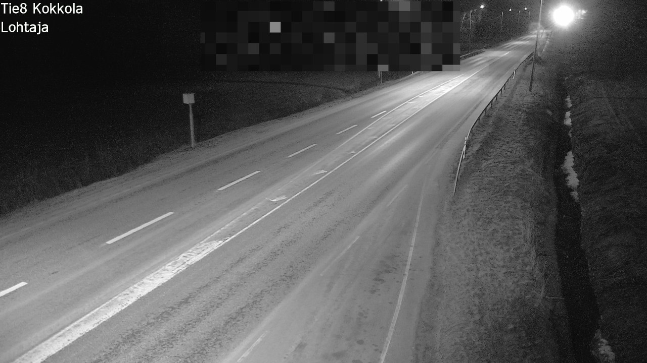 Kelikamerat Kuva Tie 8 Kokkola, Lohtaja, Kokkola, Keski-Pohjanmaa