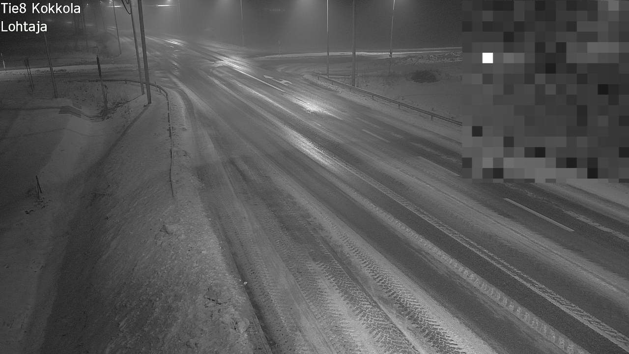 Kelikamerat Kuva Tie 8 Kokkola, Lohtaja, Kokkola, Keski-Pohjanmaa