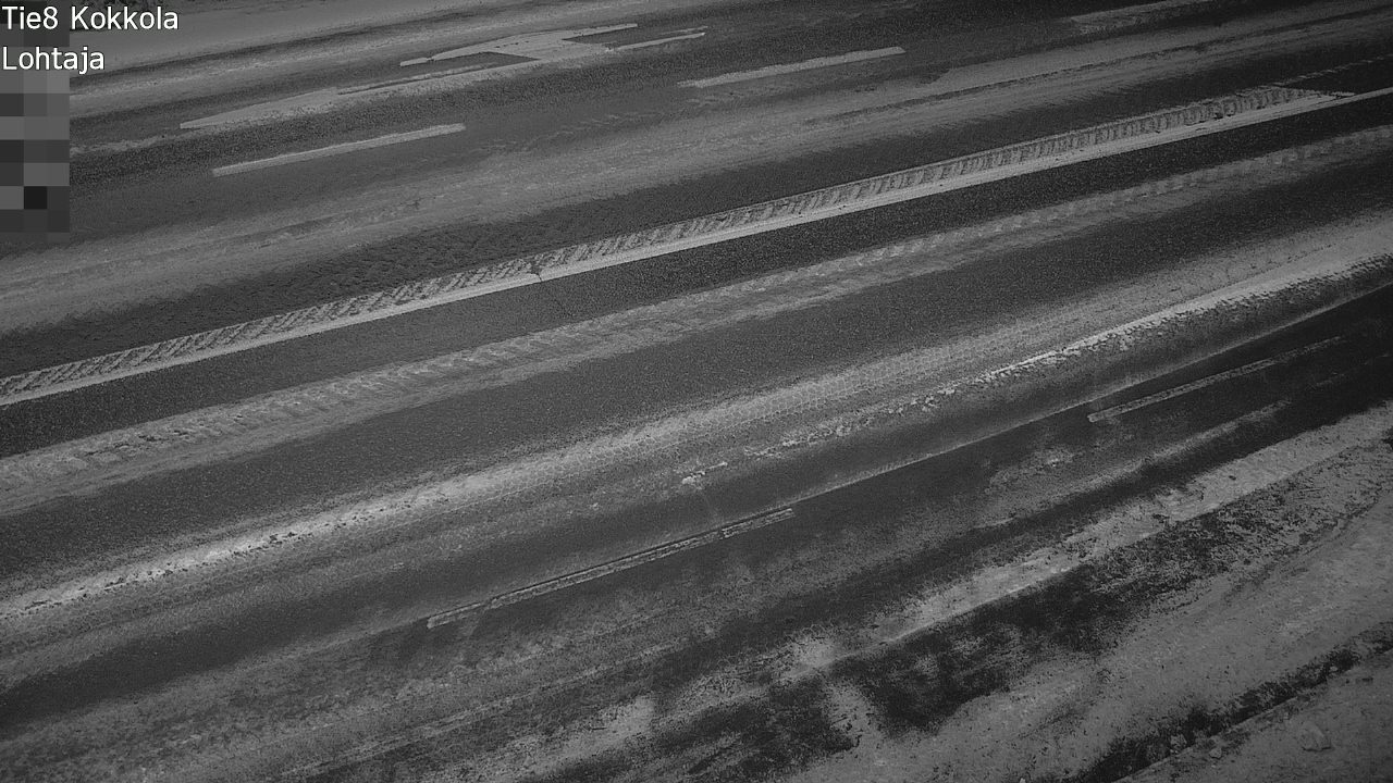 Kelikamerat Kuva Tie 8 Kokkola, Lohtaja, Kokkola, Keski-Pohjanmaa