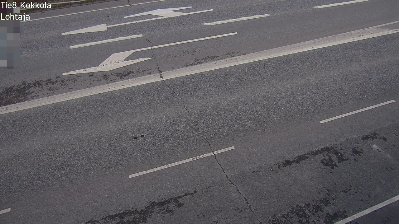 Kelikamerat Kuva Tie 8 Kokkola, Lohtaja, Kokkola, Keski-Pohjanmaa