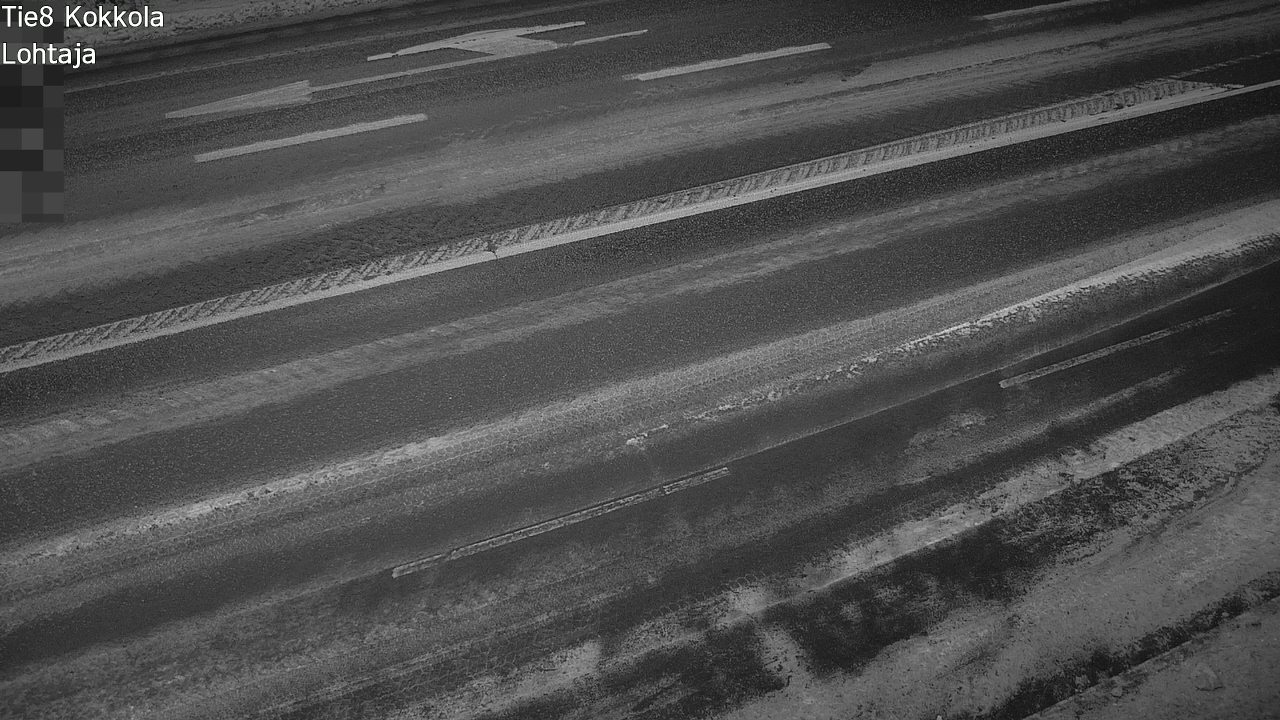 Kelikamerat Kuva Tie 8 Kokkola, Lohtaja, Kokkola, Keski-Pohjanmaa