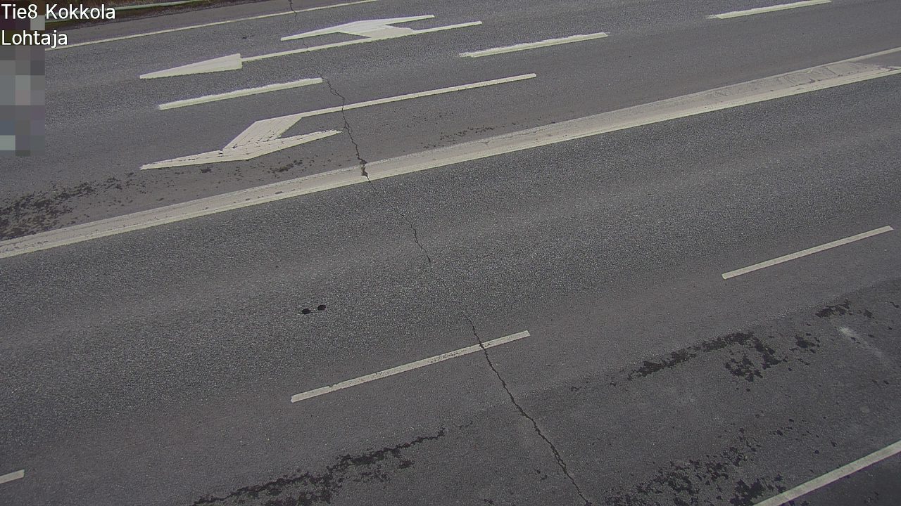 Kelikamerat Kuva Tie 8 Kokkola, Lohtaja, Kokkola, Keski-Pohjanmaa