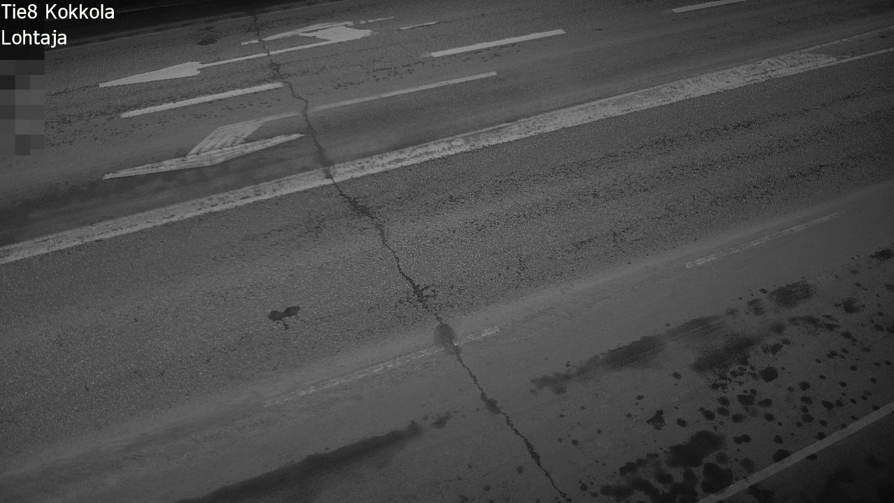 Kelikamerat Kuva Tie 8 Kokkola, Lohtaja, Kokkola, Keski-Pohjanmaa