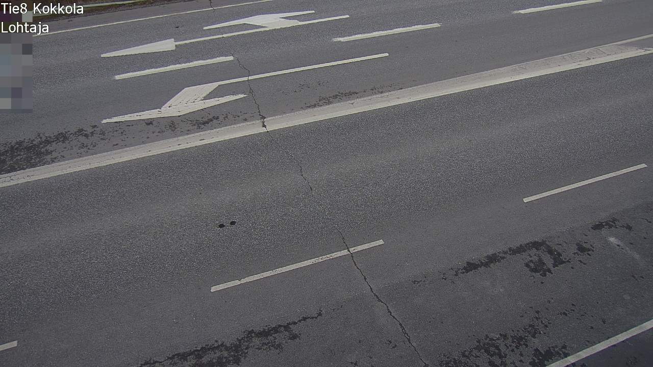 Kelikamerat Kuva Tie 8 Kokkola, Lohtaja, Kokkola, Keski-Pohjanmaa