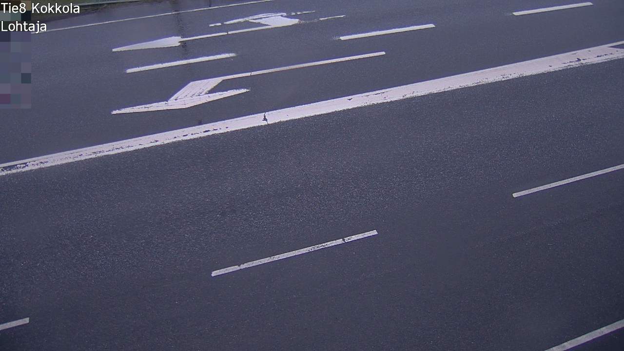 Kelikamerat Kuva Tie 8 Kokkola, Lohtaja, Kokkola, Keski-Pohjanmaa