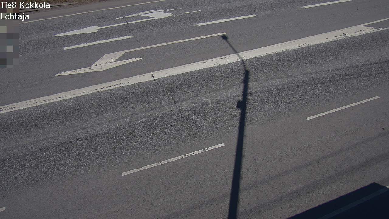 Kelikamerat Kuva Tie 8 Kokkola, Lohtaja, Kokkola, Keski-Pohjanmaa