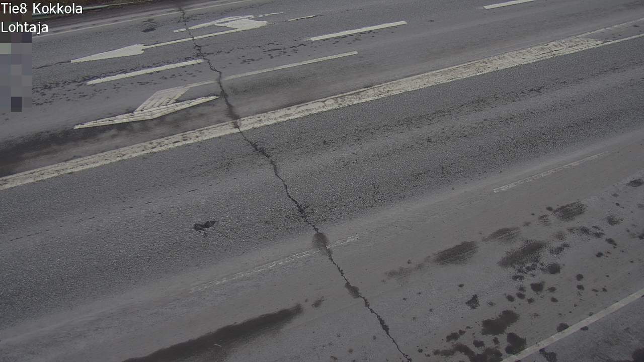 Kelikamerat Kuva Tie 8 Kokkola, Lohtaja, Kokkola, Keski-Pohjanmaa