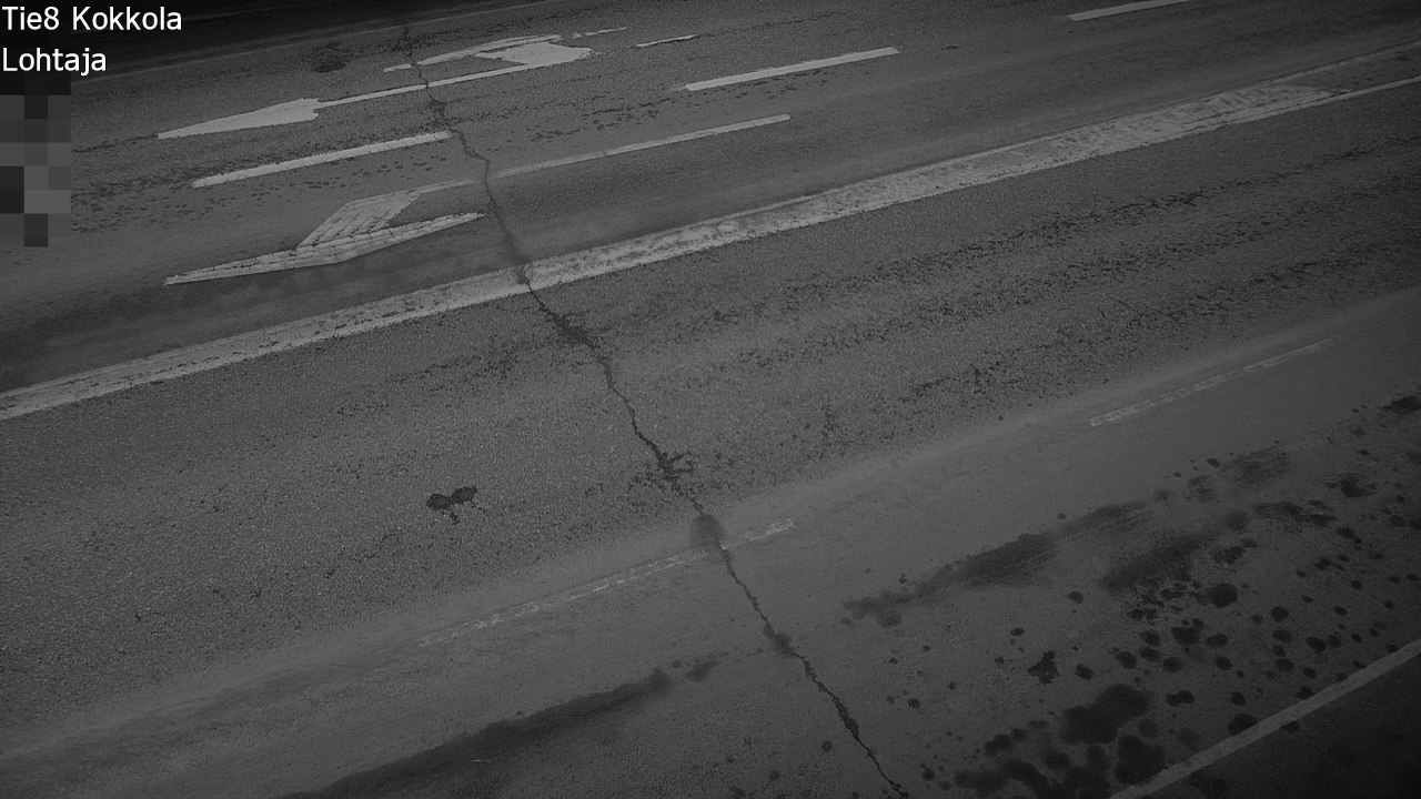 Kelikamerat Kuva Tie 8 Kokkola, Lohtaja, Kokkola, Keski-Pohjanmaa