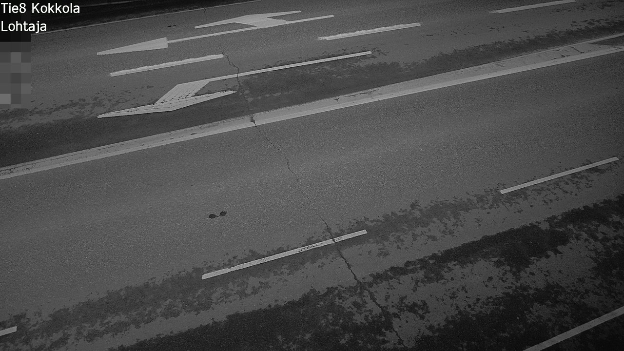 Kelikamerat Kuva Tie 8 Kokkola, Lohtaja, Kokkola, Keski-Pohjanmaa