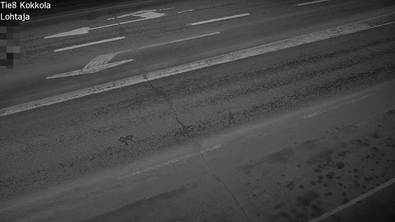 Kelikamerat Kuva Tie 8 Kokkola, Lohtaja, Kokkola, Keski-Pohjanmaa