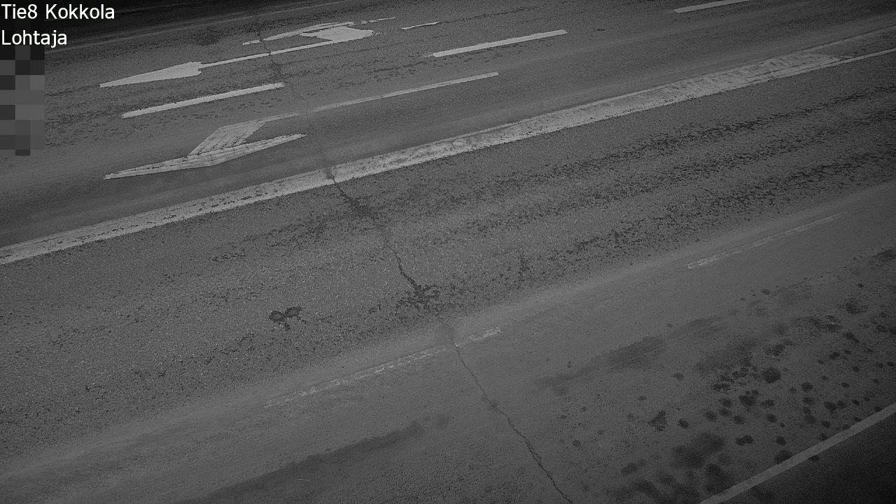 Kelikamerat Kuva Tie 8 Kokkola, Lohtaja, Kokkola, Keski-Pohjanmaa