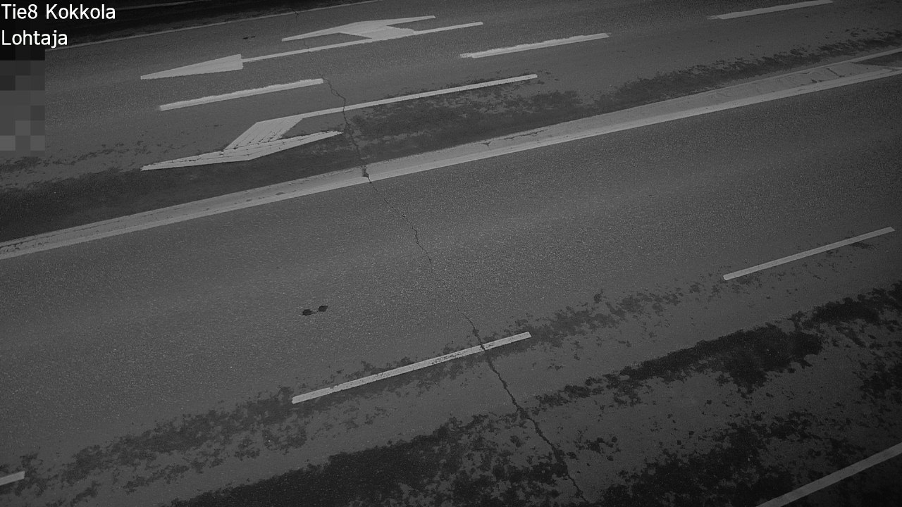 Kelikamerat Kuva Tie 8 Kokkola, Lohtaja, Kokkola, Keski-Pohjanmaa