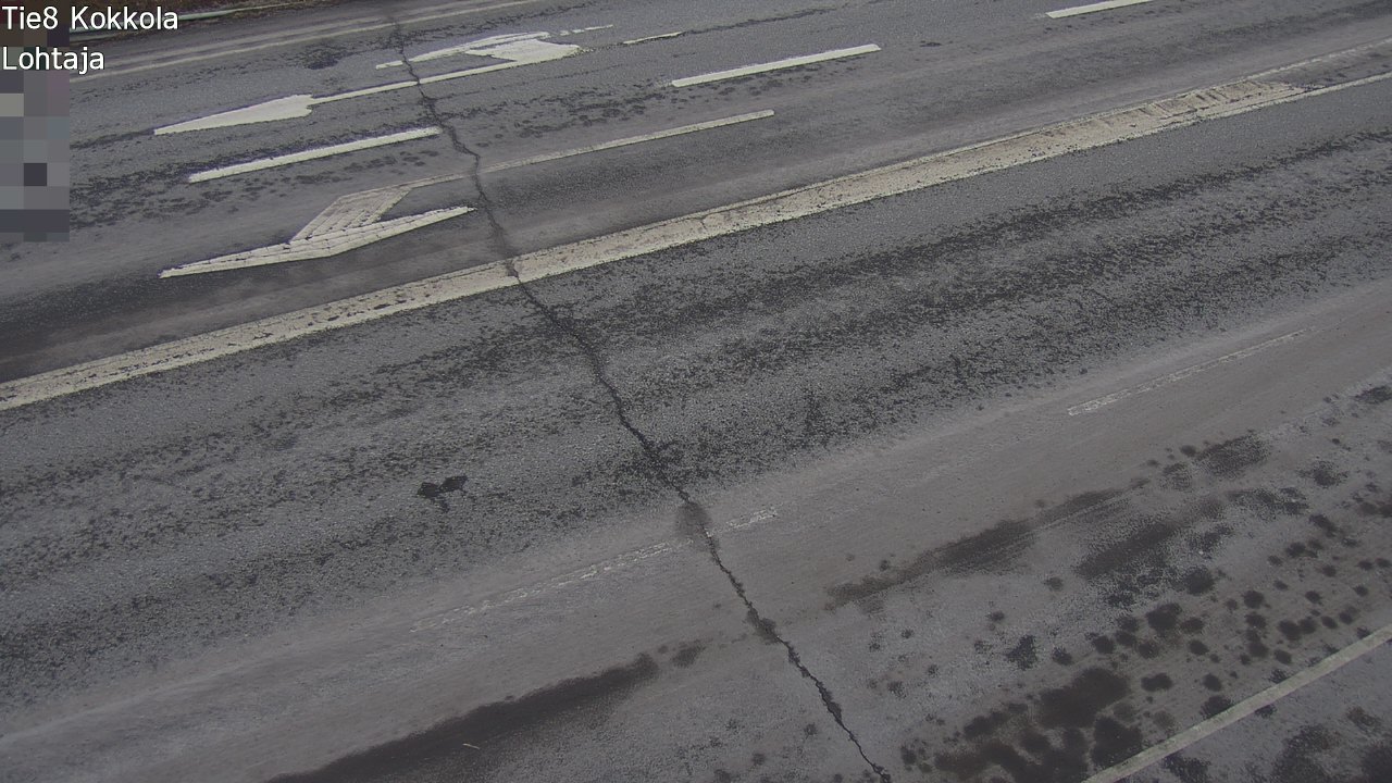 Kelikamerat Kuva Tie 8 Kokkola, Lohtaja, Kokkola, Keski-Pohjanmaa