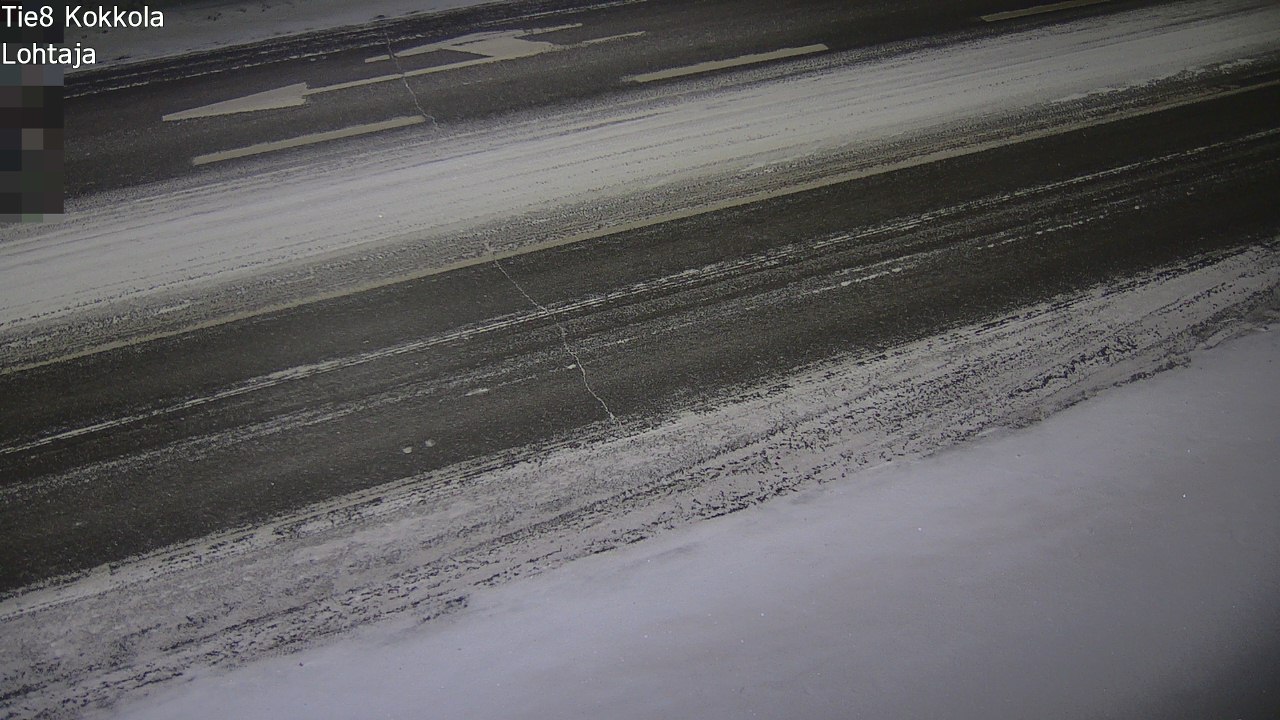 Kelikamerat Kuva Tie 8 Kokkola, Lohtaja, Kokkola, Keski-Pohjanmaa