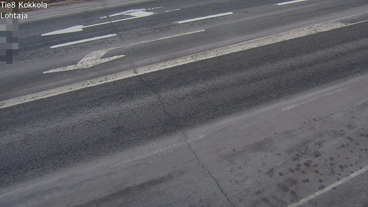 Kelikamerat Kuva Tie 8 Kokkola, Lohtaja, Kokkola, Keski-Pohjanmaa