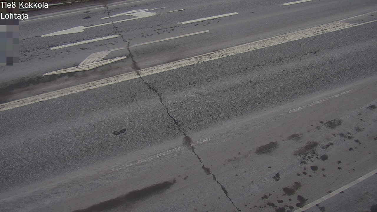 Kelikamerat Kuva Tie 8 Kokkola, Lohtaja, Kokkola, Keski-Pohjanmaa