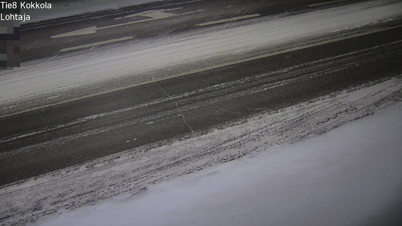 Kelikamerat Kuva Tie 8 Kokkola, Lohtaja, Kokkola, Keski-Pohjanmaa