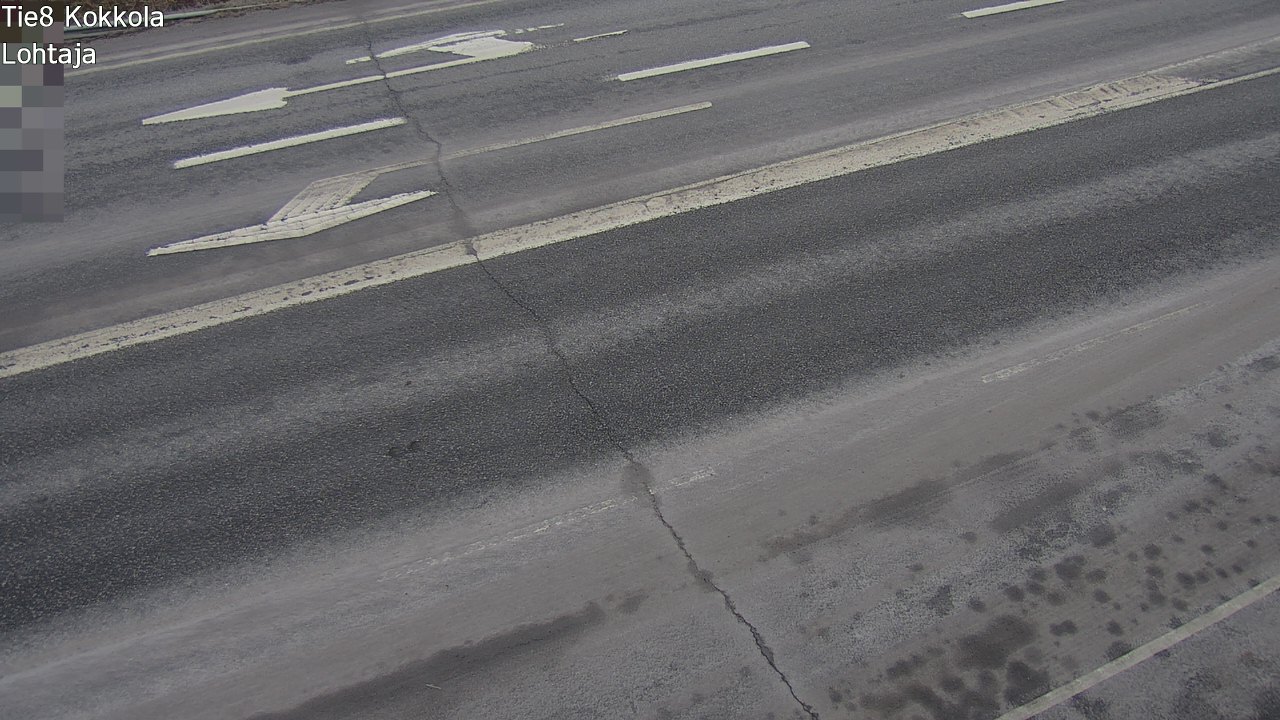 Kelikamerat Kuva Tie 8 Kokkola, Lohtaja, Kokkola, Keski-Pohjanmaa