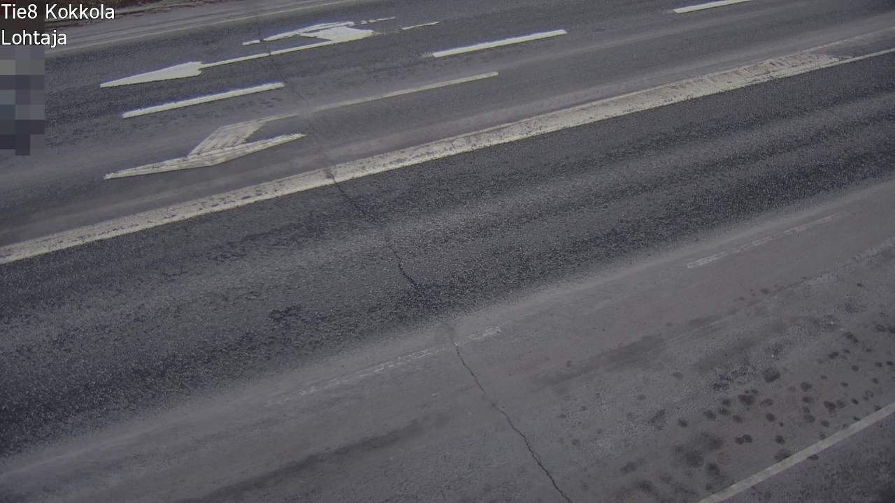 Kelikamerat Kuva Tie 8 Kokkola, Lohtaja, Kokkola, Keski-Pohjanmaa