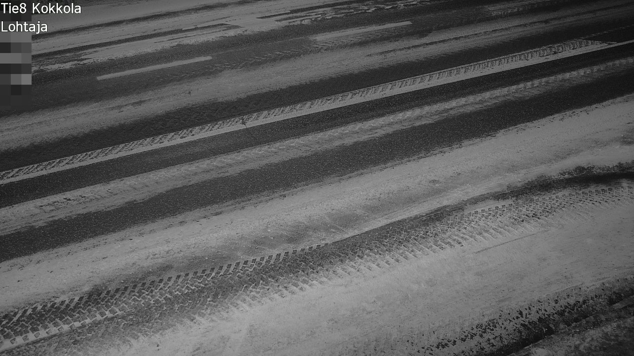 Kelikamerat Kuva Tie 8 Kokkola, Lohtaja, Kokkola, Keski-Pohjanmaa