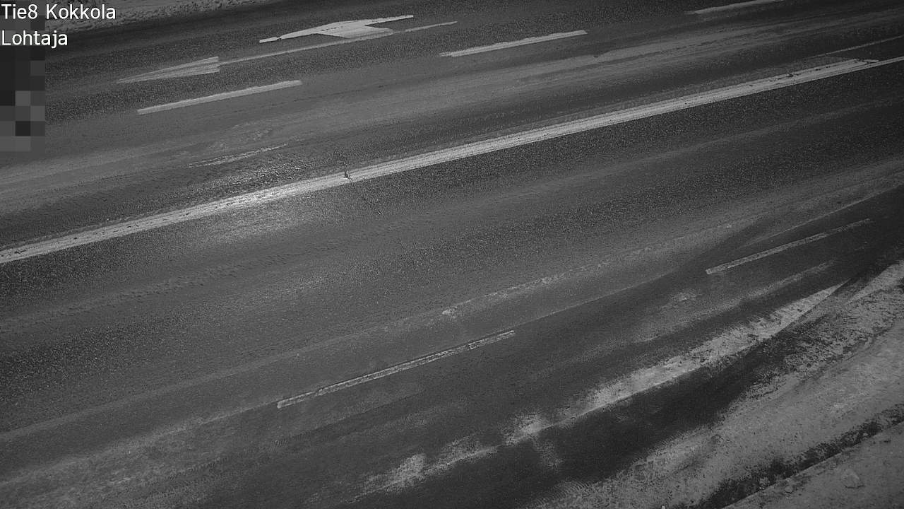 Kelikamerat Kuva Tie 8 Kokkola, Lohtaja, Kokkola, Keski-Pohjanmaa