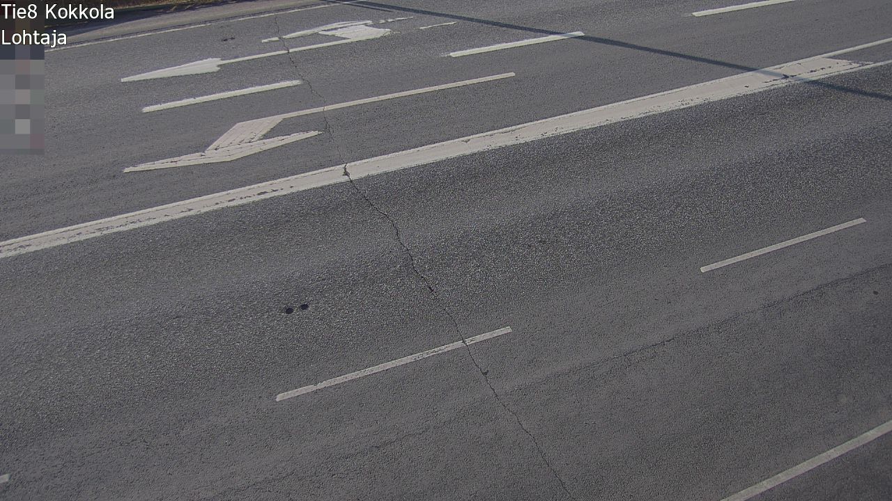 Kelikamerat Kuva Tie 8 Kokkola, Lohtaja, Kokkola, Keski-Pohjanmaa