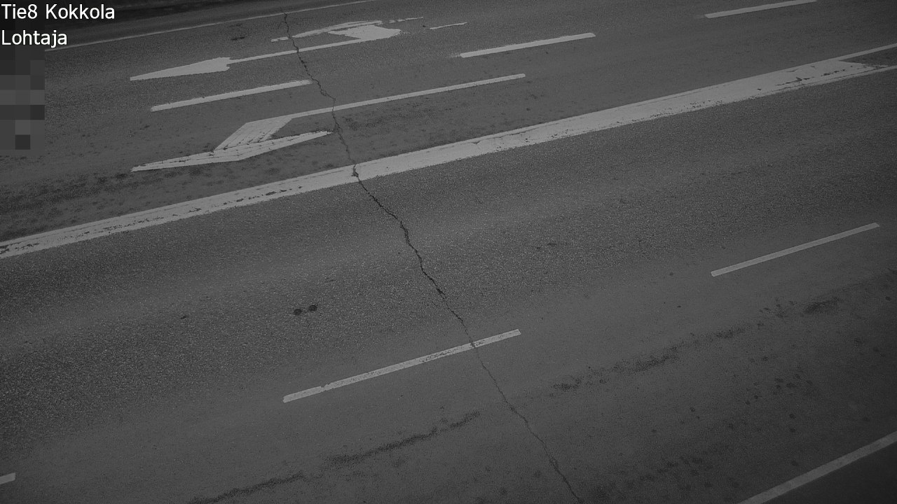 Kelikamerat Kuva Tie 8 Kokkola, Lohtaja, Kokkola, Keski-Pohjanmaa