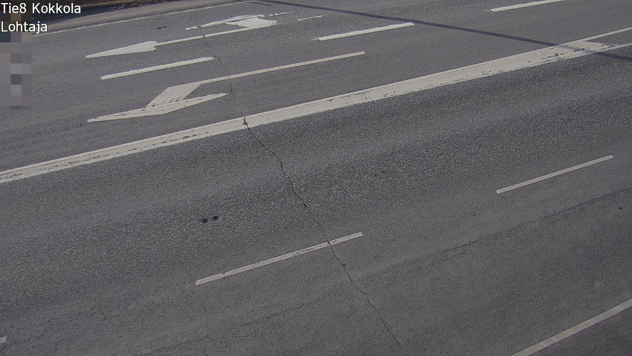Kelikamerat Kuva Tie 8 Kokkola, Lohtaja, Kokkola, Keski-Pohjanmaa
