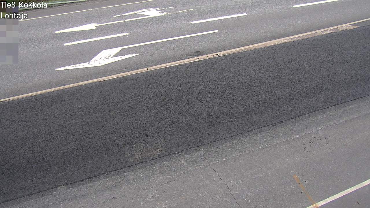 Weather Camera Image Road 8 Kokkola, Lohtaja, Kokkola, Keski-Pohjanmaa